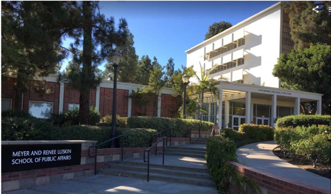 Public Affairs Building