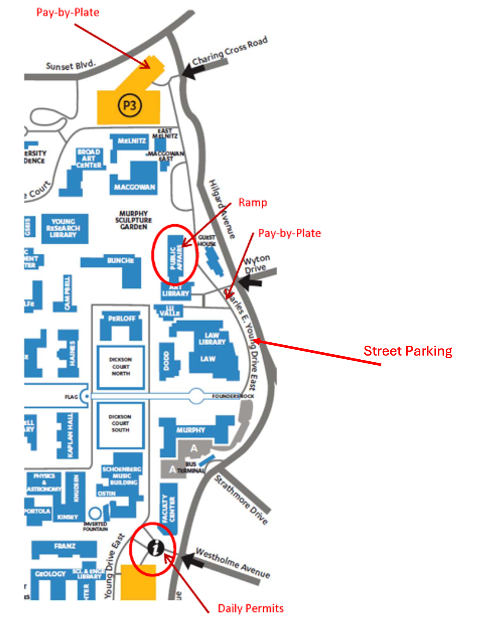 LuskinParking
